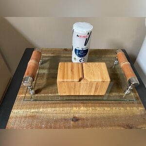 Core - Salt/Pepper keeper